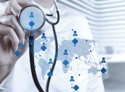 亞馬遜大力投資AI與醫療保健，2022年全球市場將超10萬億美元